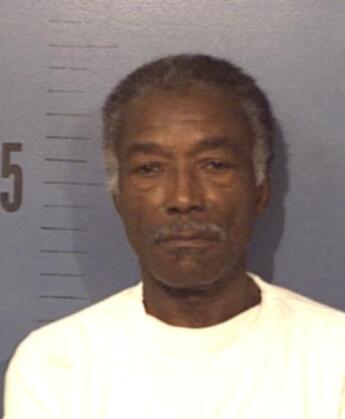 James Lee Washington