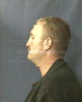 Jason Michael Cox