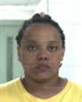 Lakisha Renee Chatman