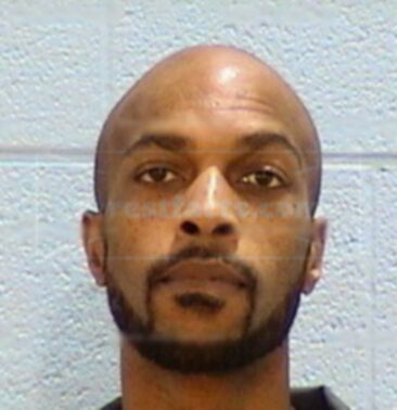 Montez Coleman