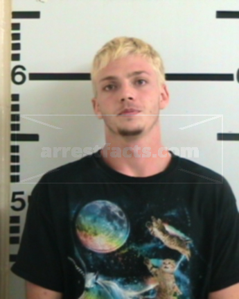 Austin James Overgard