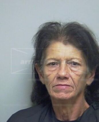 Patricia Burkes White