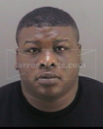 Christopher Allen Williams