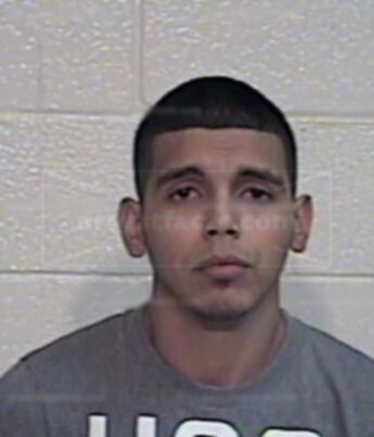 Adrian Pacheco Guerrero