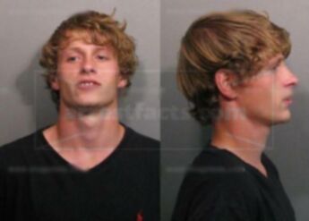 Hunter James Reed