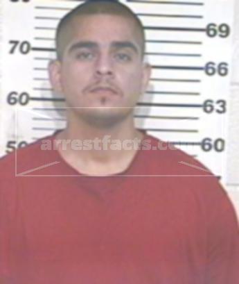 Edward Gomez Cedillo
