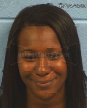 Latysha Christine Holiday