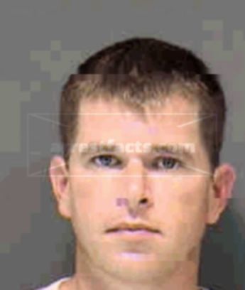 Joshua Wayne Thomas