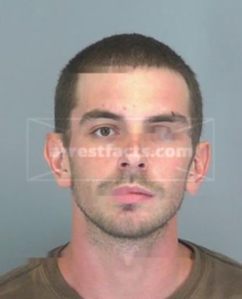 Justin Robert Fox