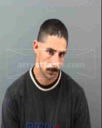 Adam Wayne Thewlis