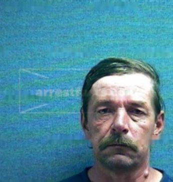 Terrance Lee Barry