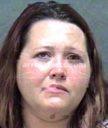 Cynthia Jean Walden