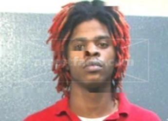 Pittman Marcus P