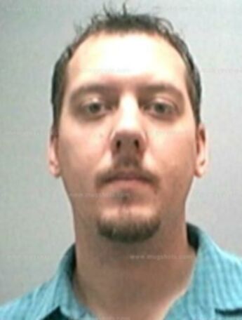 Brandon William Bolles