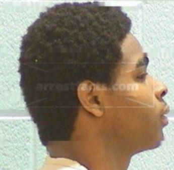 Malik Buford
