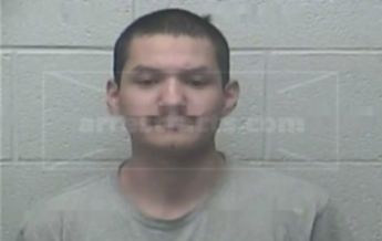 Phoenix Vaughn Martinez