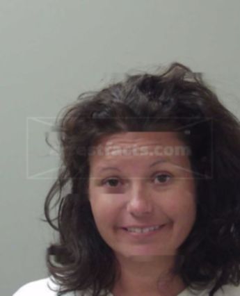 Mistie Dawn Gladden