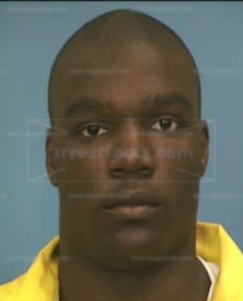 Deonte Dilworth