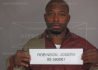 Joseph Lamont Robinson