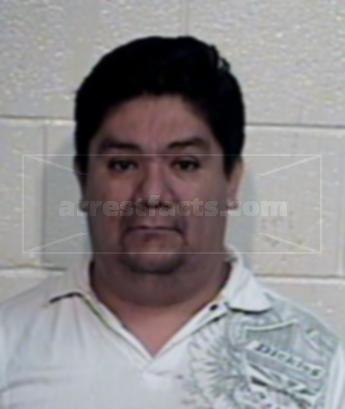 Alejandro Escalante Martinez