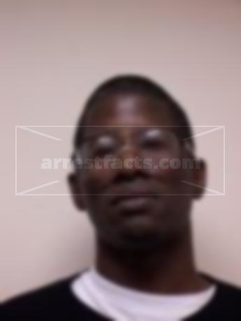 Robert Antwan Mitchell