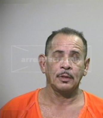 Victor Maldonado