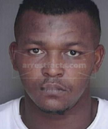 Gregory Markquez Donaldson