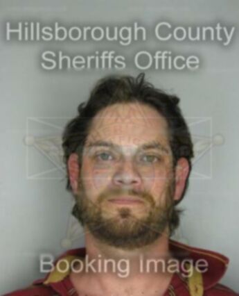 Richard Ryan Olinger
