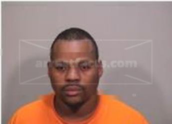 Preston Douglas Brown