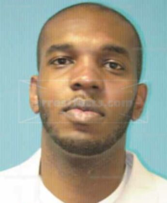 Sean Frederick Tyson