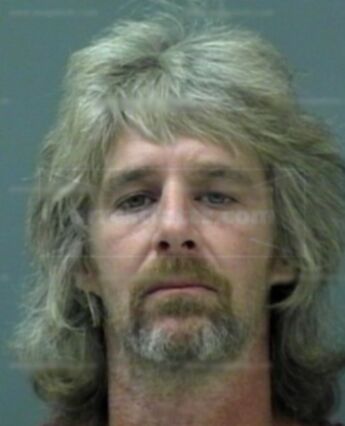 Michael Leroy Ward