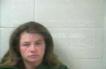 Tracy Marie Jean