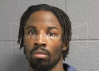 Brandon Terrill Jackson