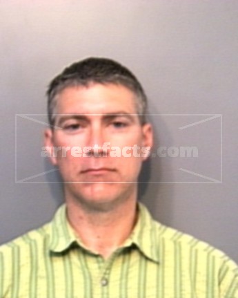 Chad Anthony Kirtland