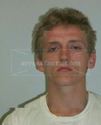 Christopher Andrew Murray