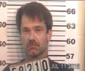 Christopher Marshall Curtis