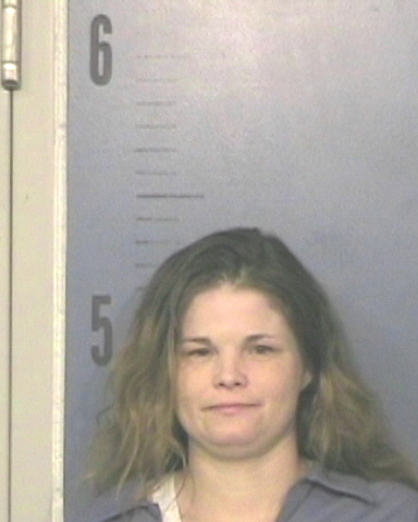 Jennifer Hope Gibson