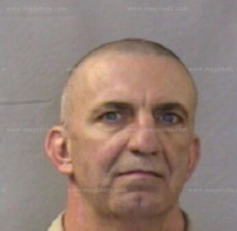 Timothy Allen Parker