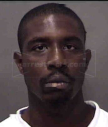 Jonathan Lamont Dockery
