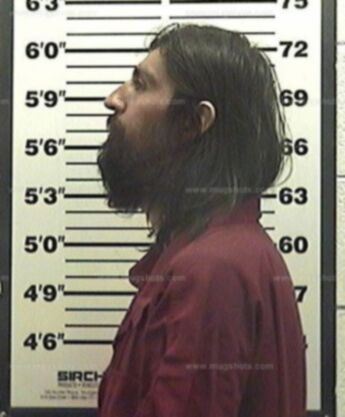 David Rahr