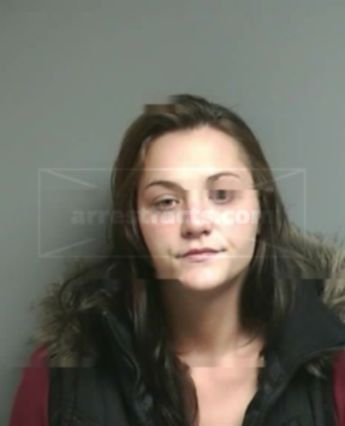 Anna Nettie Lovins