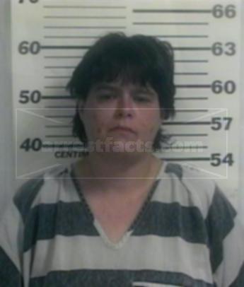 Brandy Nichole Henderson