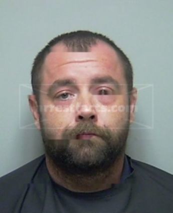 Charles Duane Carmichael