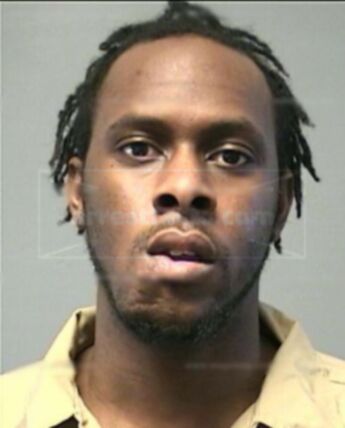 Lateef Williams