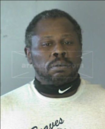 Leroi Haynes