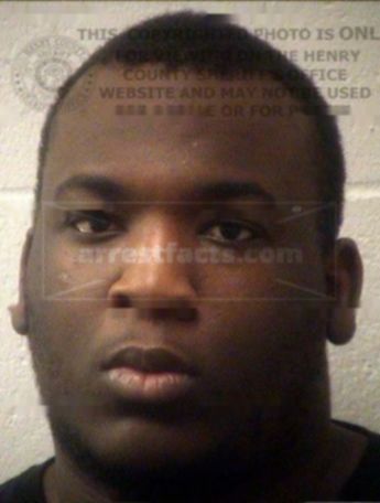 Renard Devante Bailey