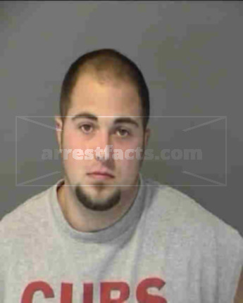 Luke Ryland Matarelli