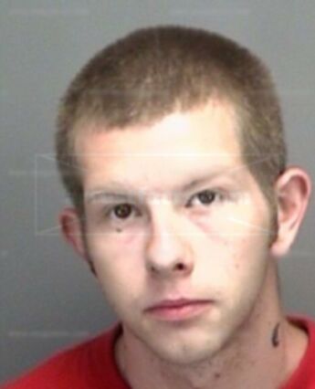 Kenneth Edward Colson
