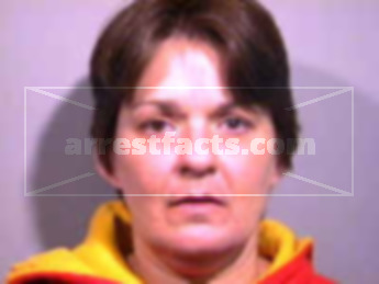 Brenda Kay Hedges
