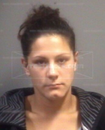 Brianna Barry
